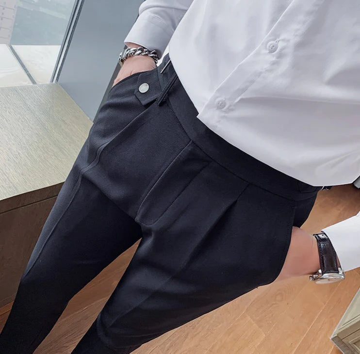Business Casual Pants