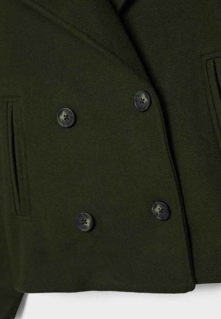 Women’s Cropped Jacket