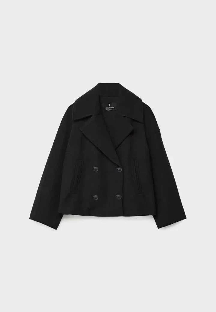 Women’s Cropped Jacket