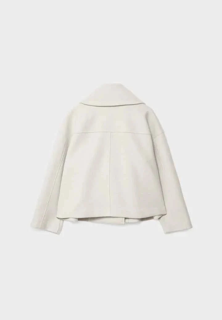 Women’s Cropped Jacket