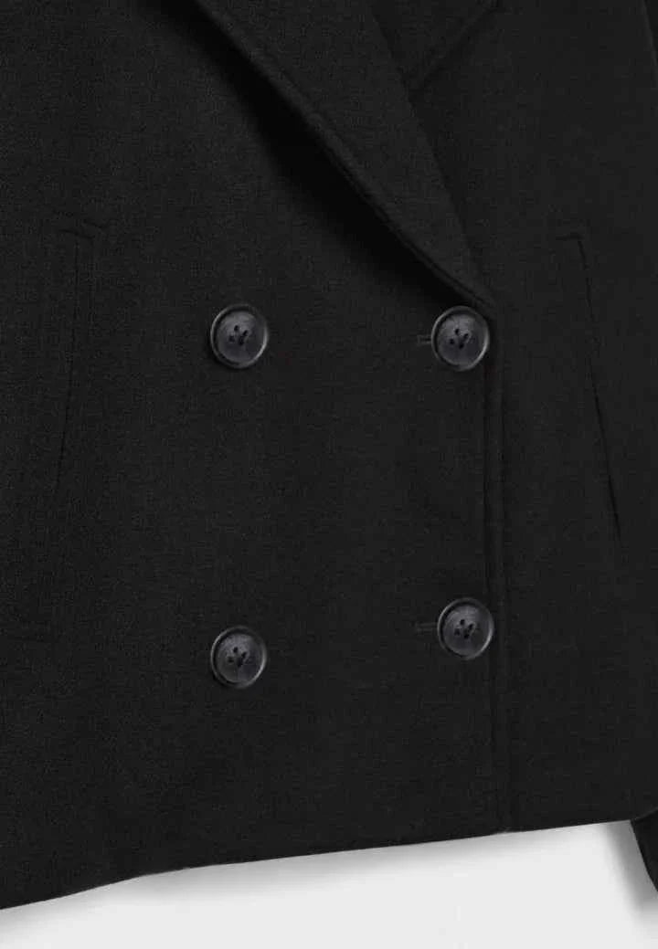 Women’s Cropped Jacket