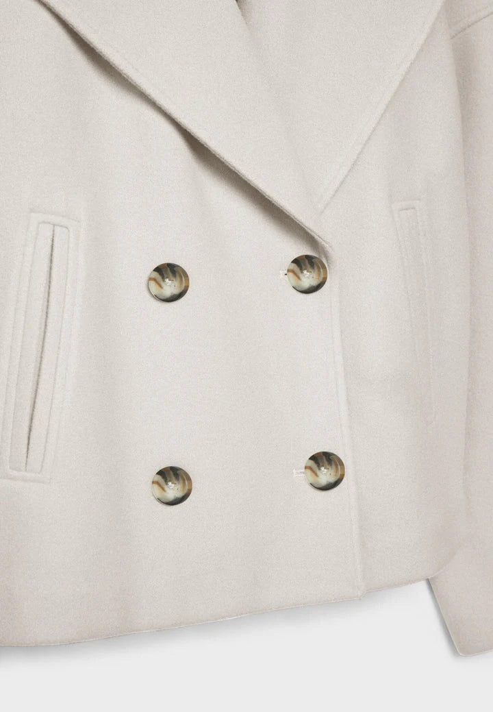 Women’s Cropped Jacket
