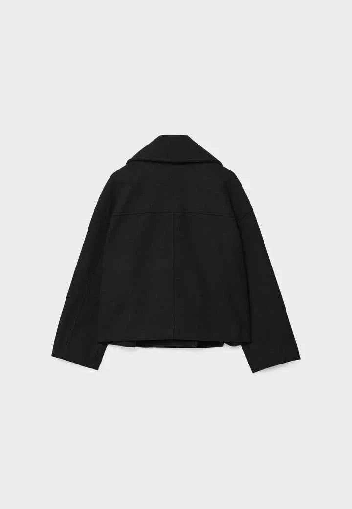 Women’s Cropped Jacket