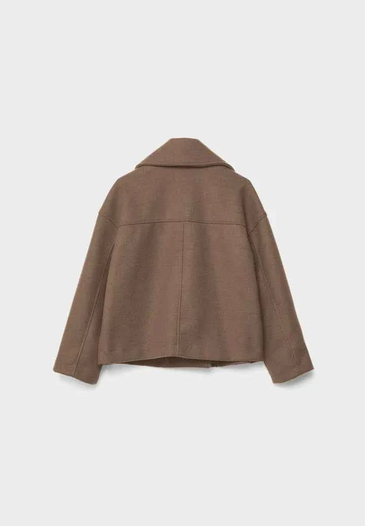 Women’s Cropped Jacket