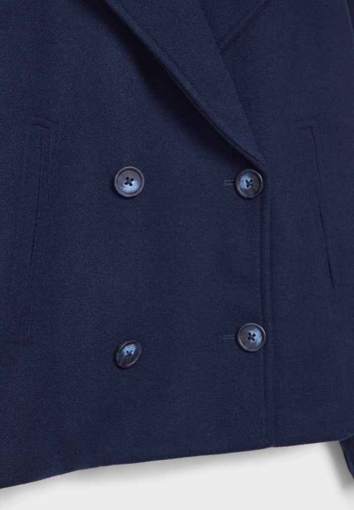 Women’s Cropped Jacket