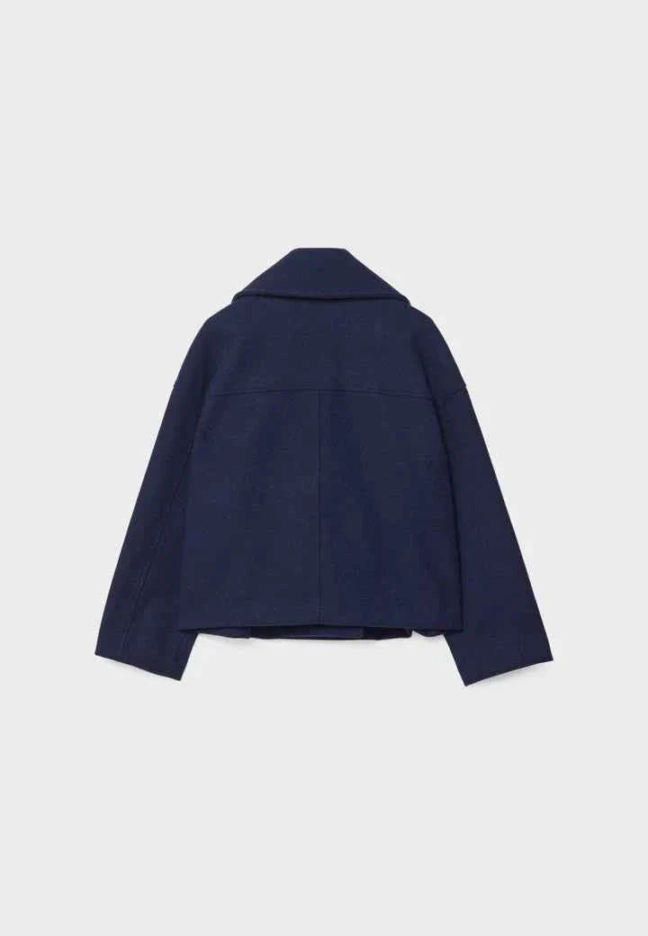 Women’s Cropped Jacket