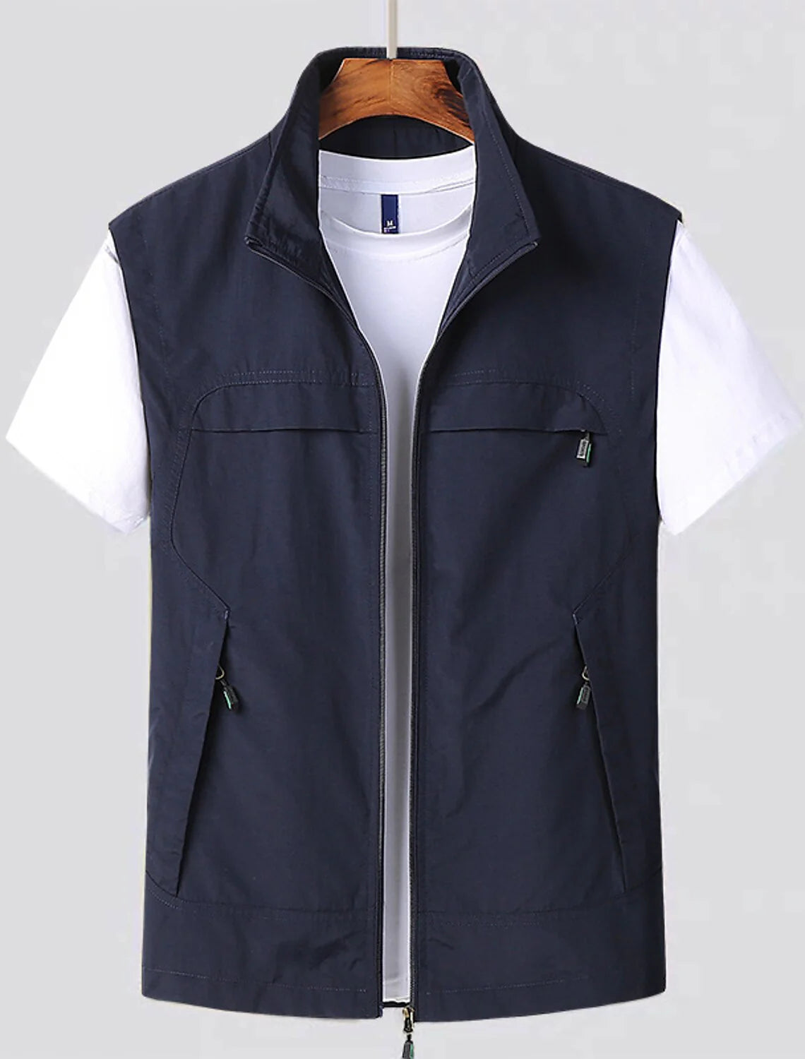 Men’s Quick-Dry Vest