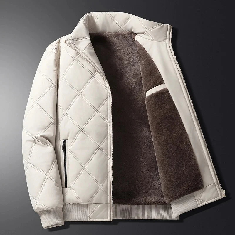Men’s Outdoor Jacket
