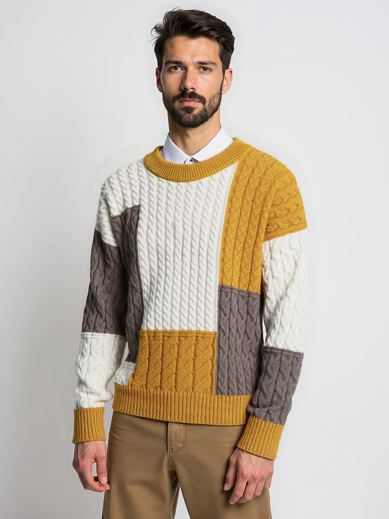 Vintage Crewneck Sweater