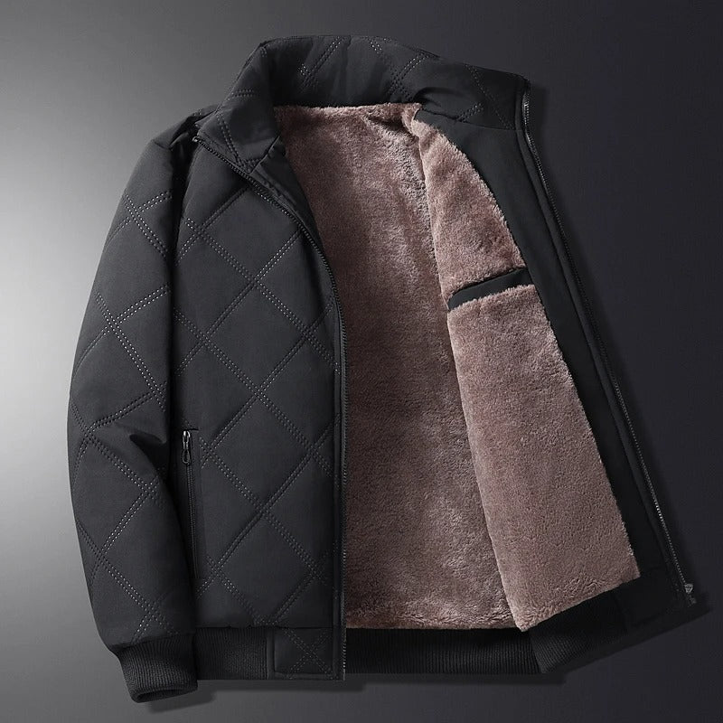 Men’s Outdoor Jacket