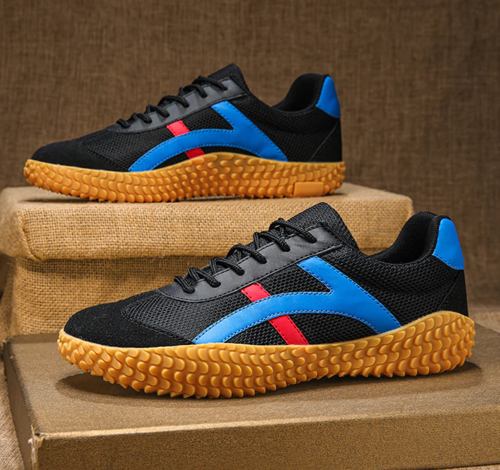 Retro Sneakers