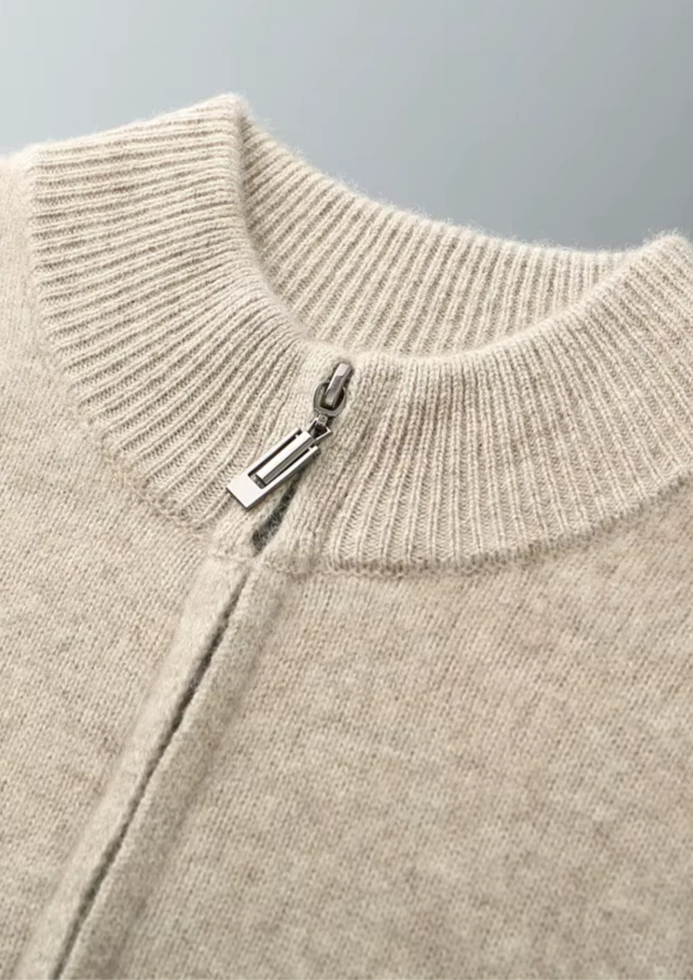 Wool Lounge Set