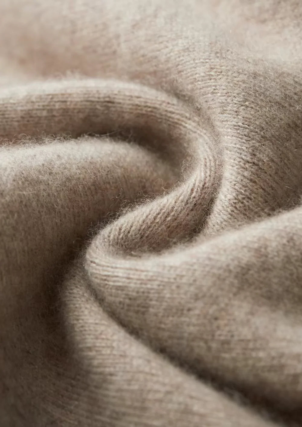 Wool Lounge Set