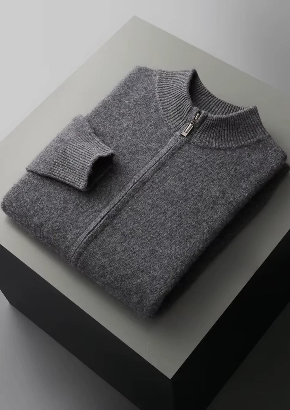 Wool Lounge Set