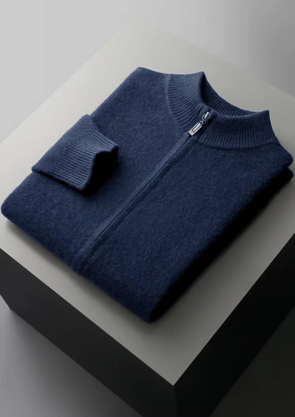 Wool Lounge Set