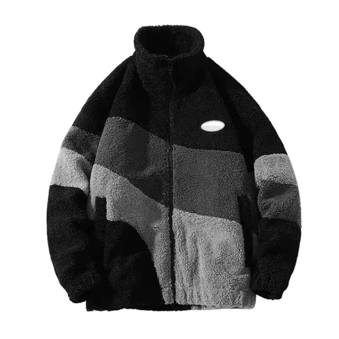 Retro Style Jacket