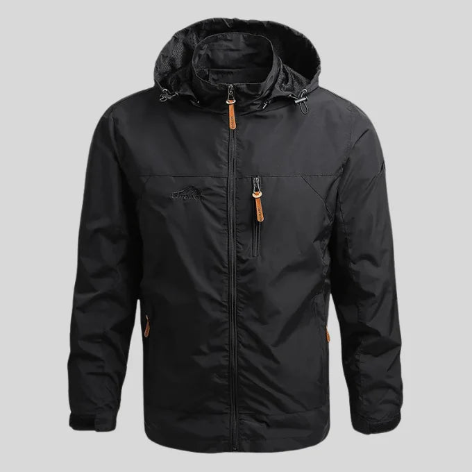 Men’s Outdoor Jacket