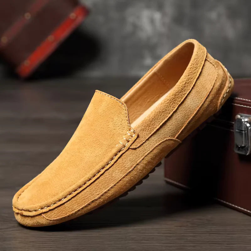 Casual Loafers