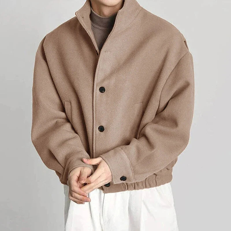 Utility Jacket