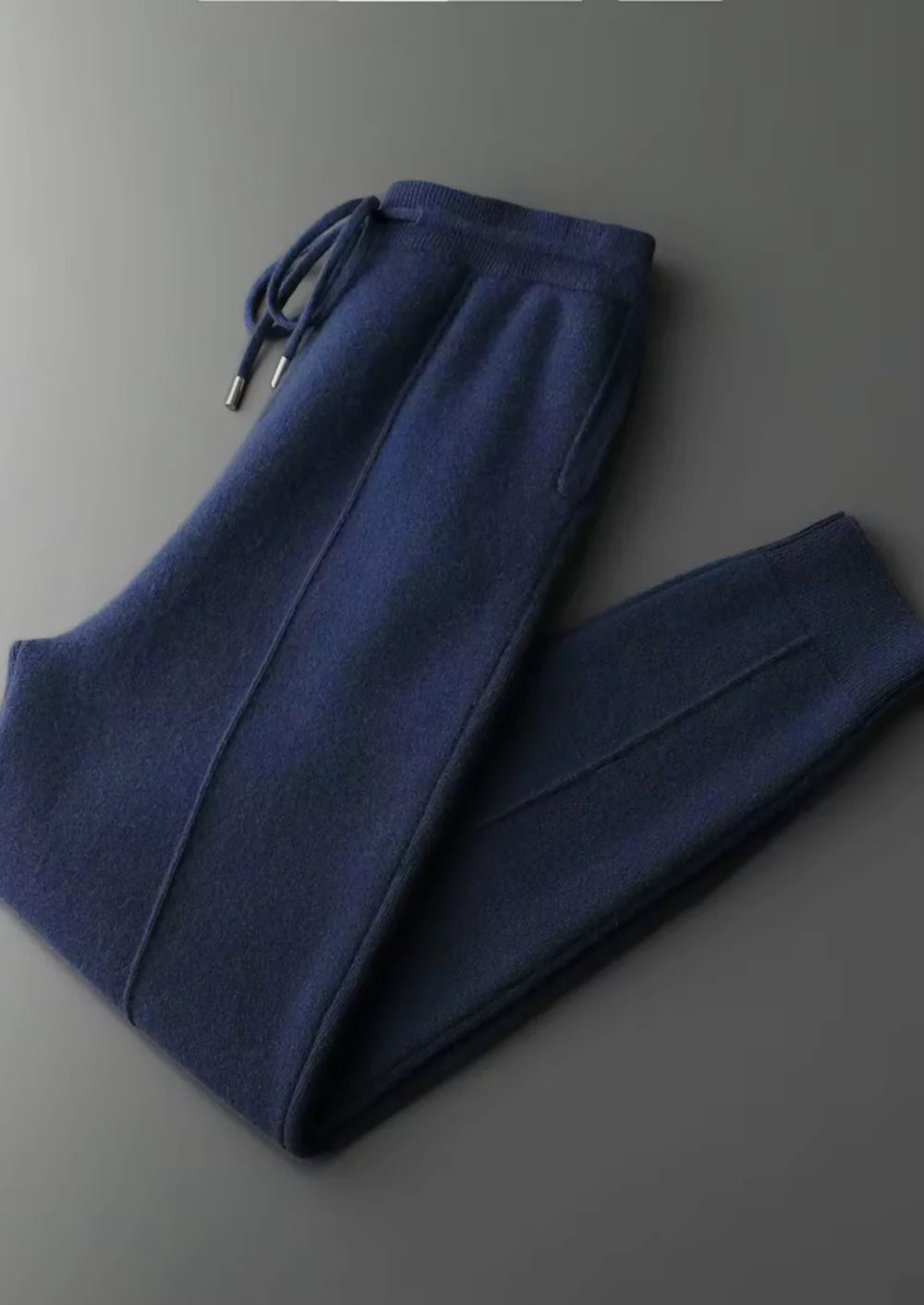 Wool Lounge Set