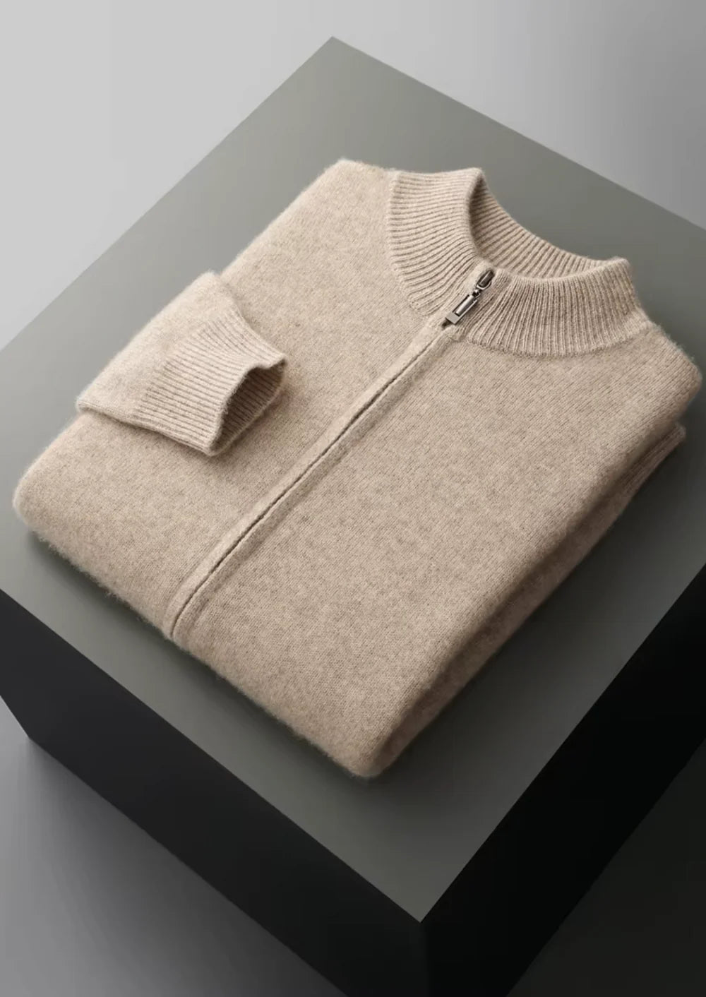 Wool Lounge Set