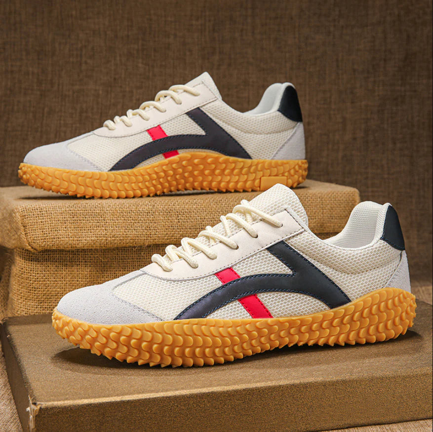 Retro Sneakers