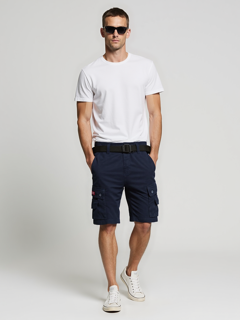 Cargo Shorts