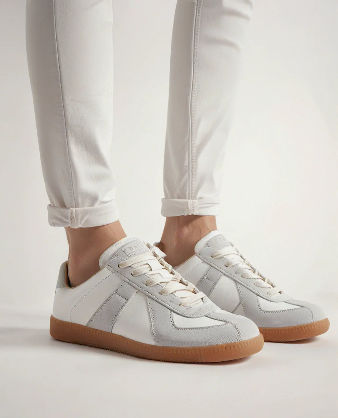 Classic Men’s Sneakers