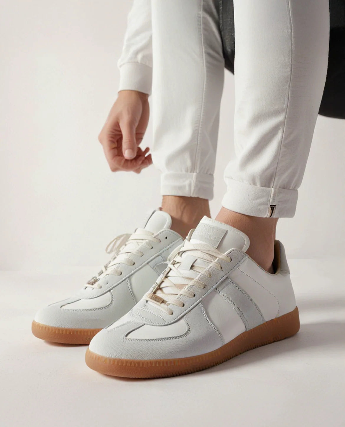 Classic Men’s Sneakers
