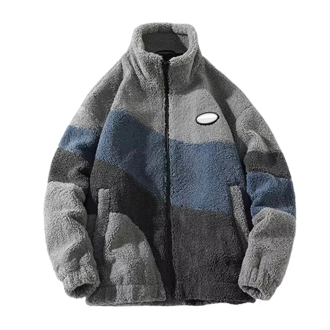 Retro Style Jacket