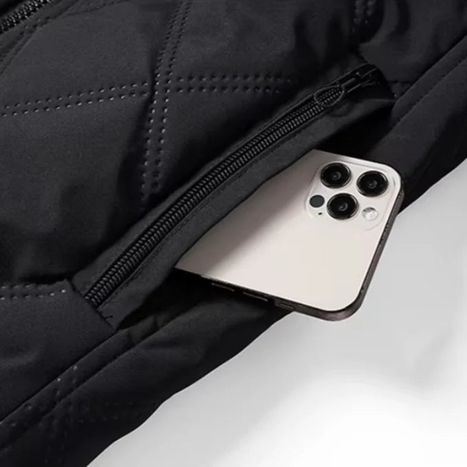 Men’s Outdoor Jacket