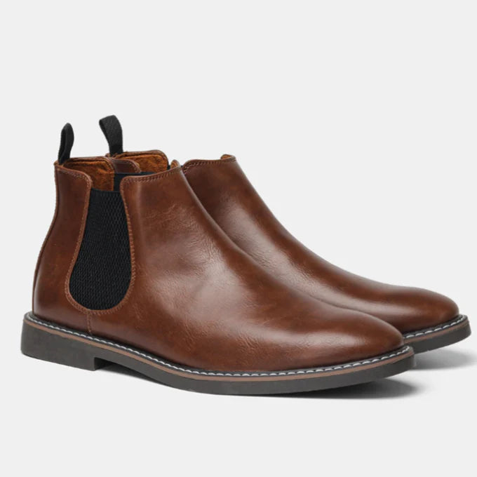 Men’s Casual Chelsea Boots