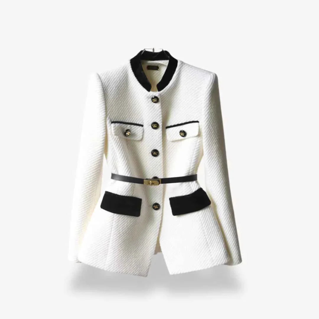 Women's Fitted Blazer