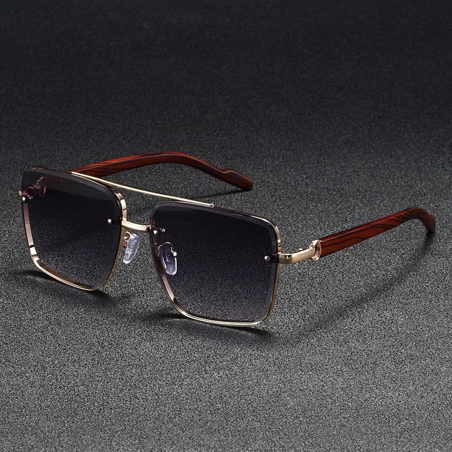 Square Sunglasses