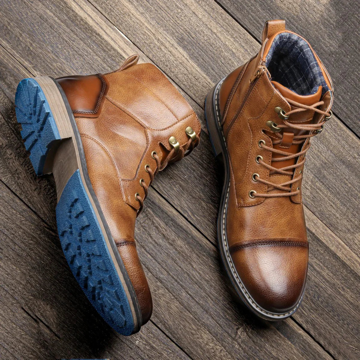 Men’s Casual Boots