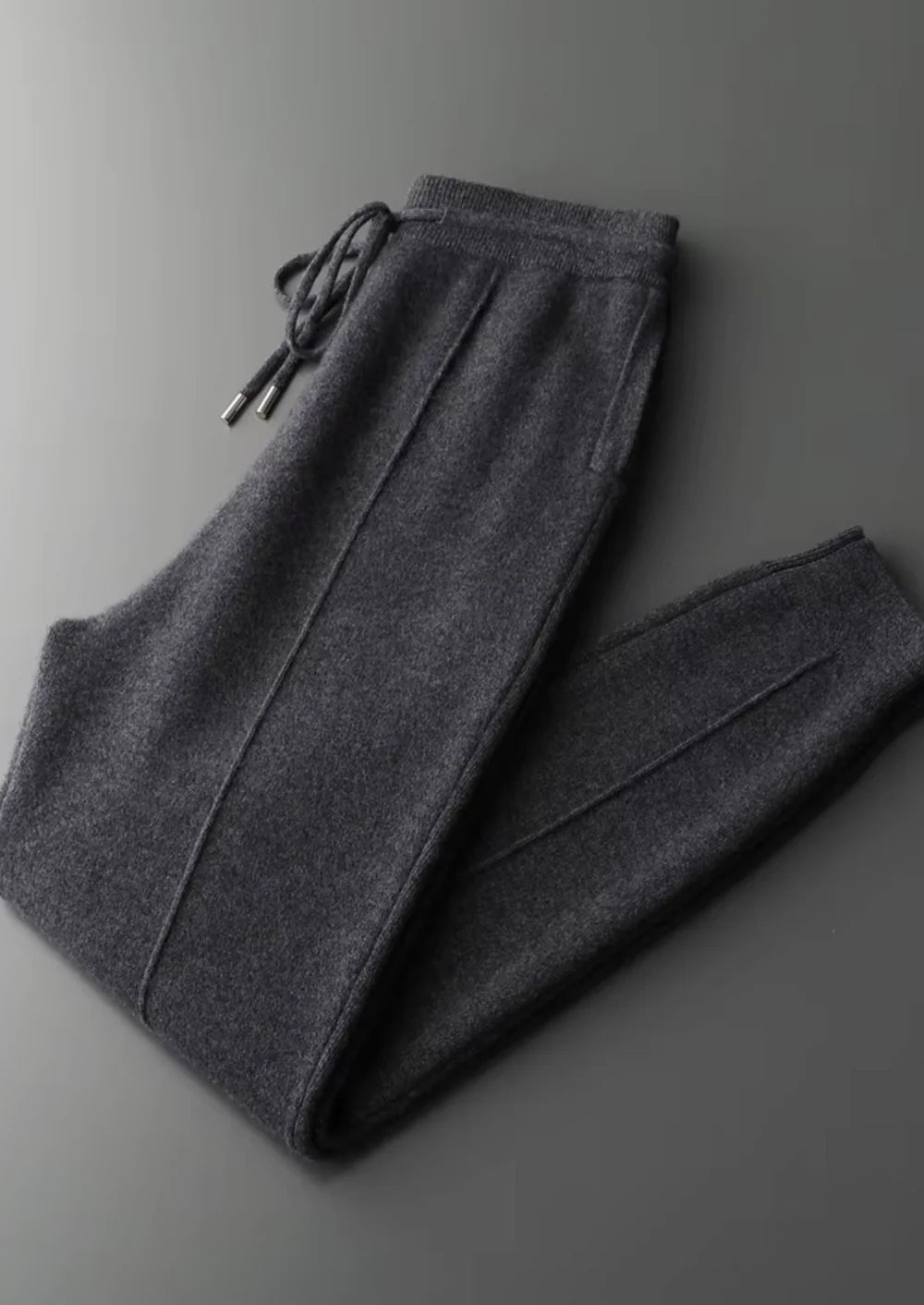 Wool Lounge Set