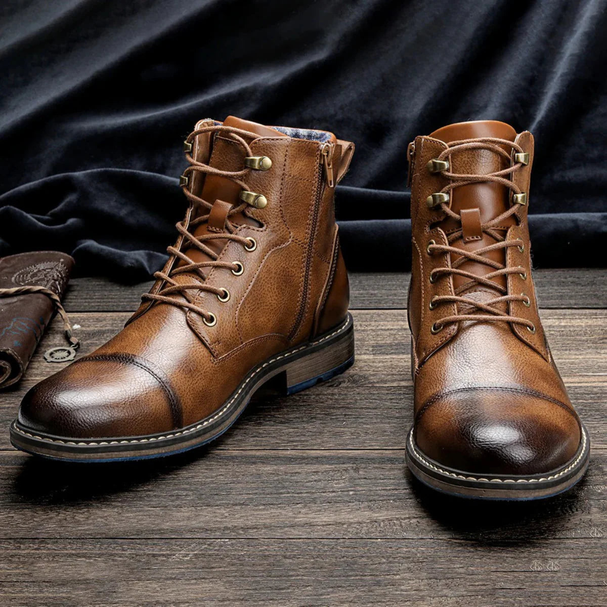 Men’s Casual Boots
