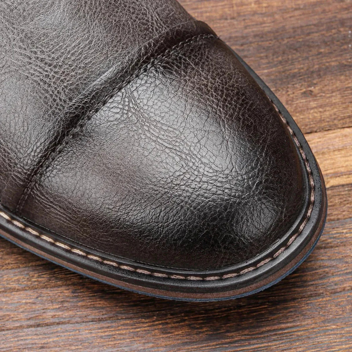 Men’s Casual Boots