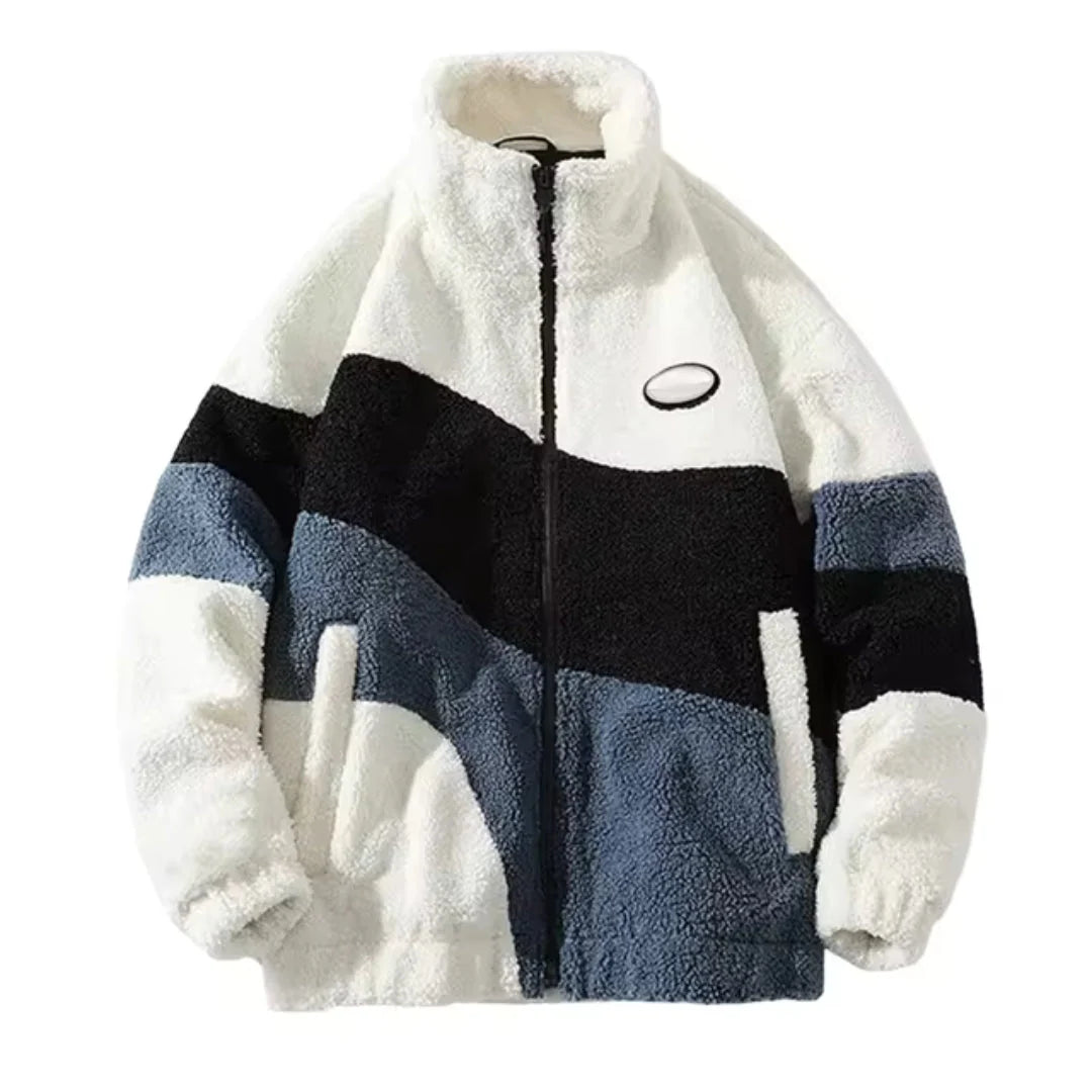 Retro Style Jacket