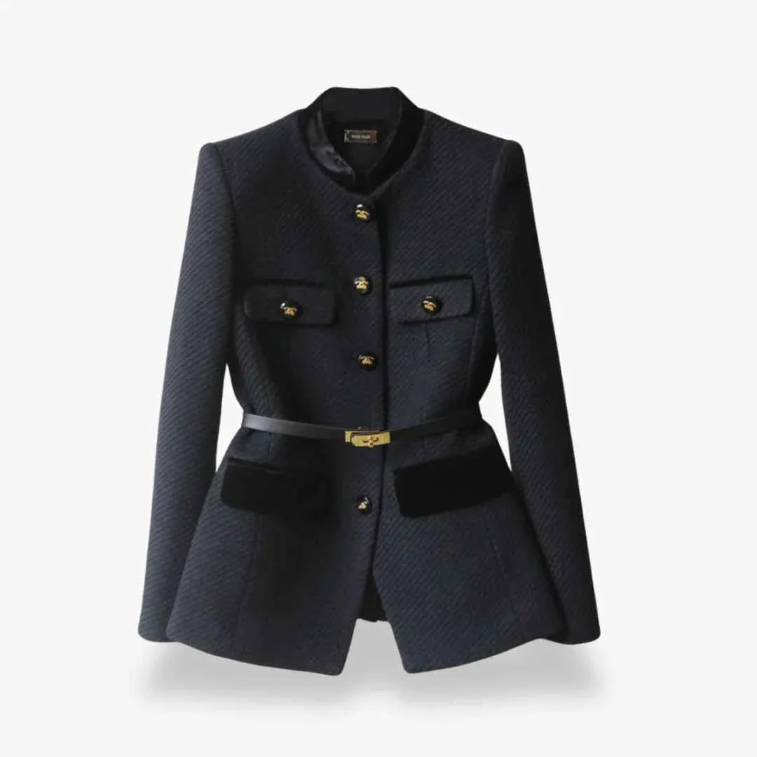 Women's Fitted Blazer
