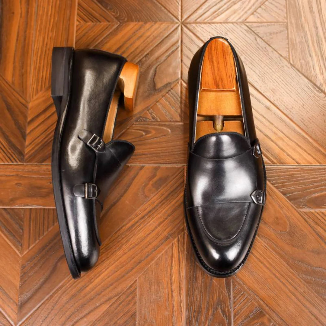 Slip-On Dress Loafers