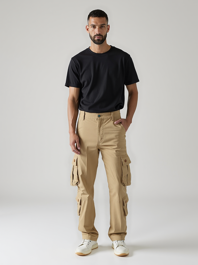Cargo Pants