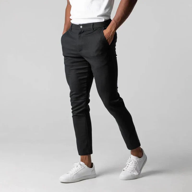 Stretch Pants