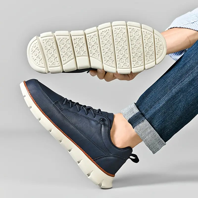 Men’s Low-Top Sneakers