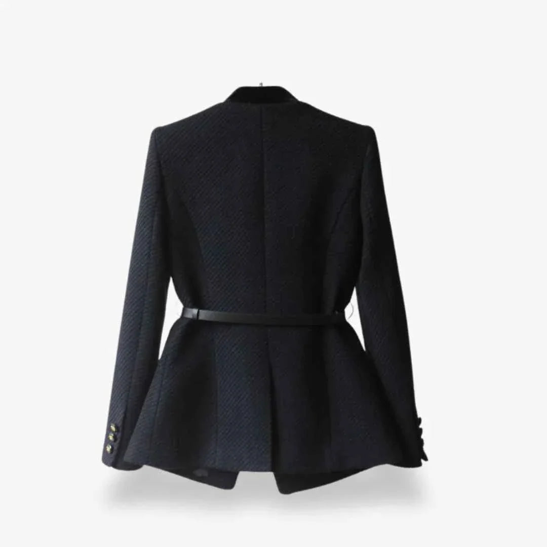 Women's Fitted Blazer