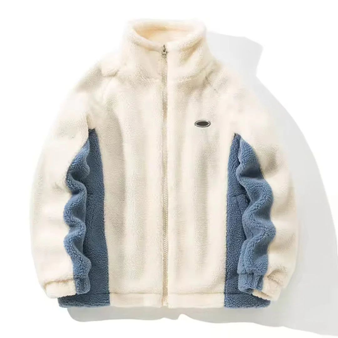 Retro Style Jacket