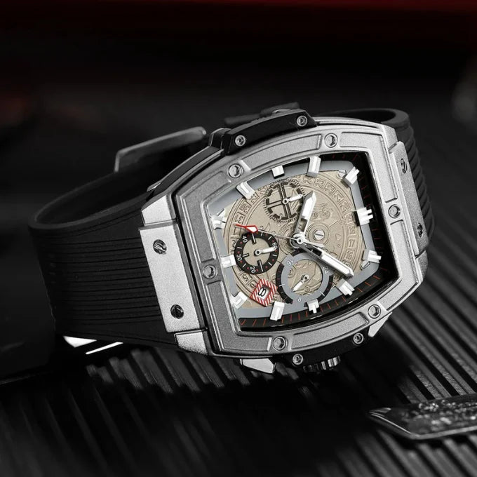 Men’s Chronograph Watch