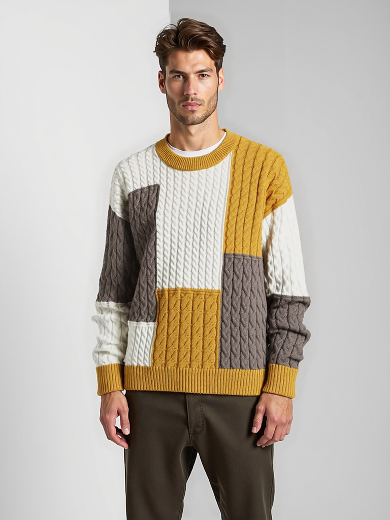 Vintage Crewneck Sweater