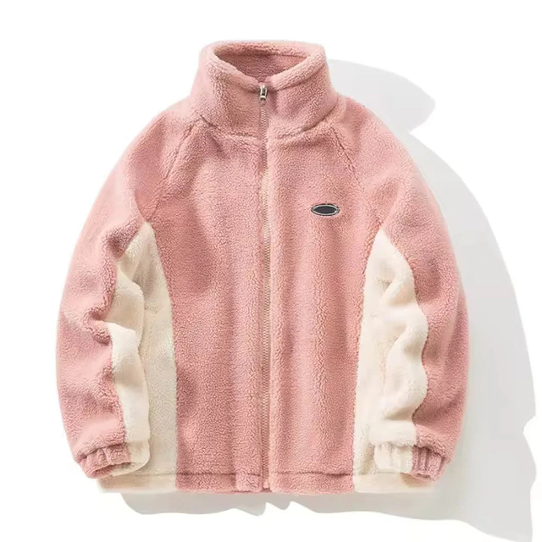 Retro Style Jacket