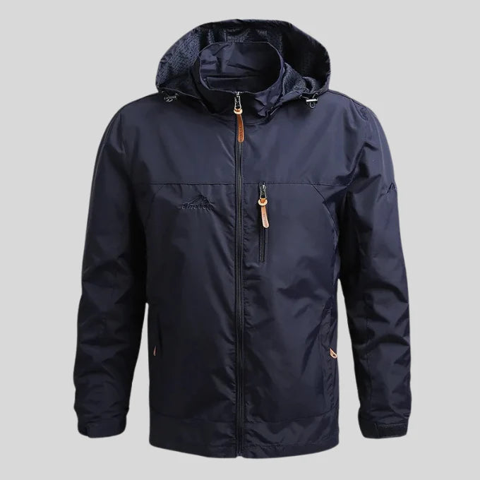 Men’s Outdoor Jacket